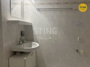 Pronájem bytu 2+1, Žďár nad Sázavou, Brodská, 54 m2