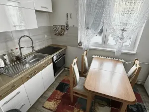 Prodej bytu 1+1, Hroznětín, Sídliště, 36 m2