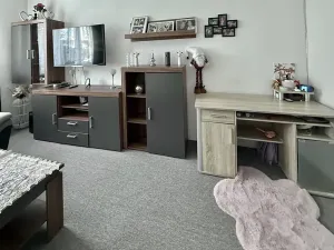 Prodej bytu 1+1, Hroznětín, Sídliště, 36 m2