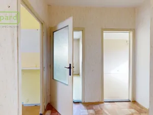 Prodej bytu 3+1, Děčín - Děčín IX-Bynov, Vítova, 76 m2