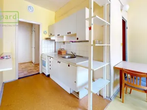 Prodej bytu 3+1, Děčín - Děčín IX-Bynov, Vítova, 76 m2