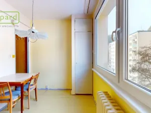 Prodej bytu 3+1, Děčín - Děčín IX-Bynov, Vítova, 76 m2