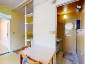 Prodej bytu 3+1, Děčín - Děčín IX-Bynov, Vítova, 76 m2