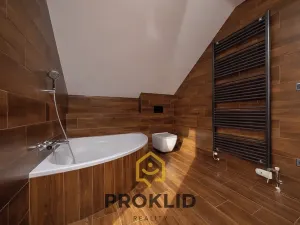 Prodej rodinného domu, Němčice nad Hanou, Nad Cukrovarem, 253 m2