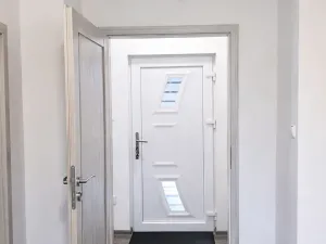 Pronájem bytu 3+kk, Hluboš, 120 m2