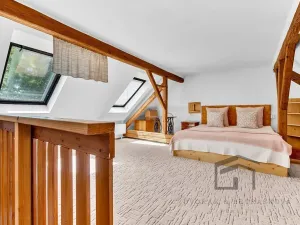 Prodej rodinného domu, Putim, 139 m2