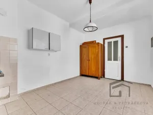 Prodej rodinného domu, Putim, 139 m2