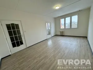 Pronájem bytu 2+1, Plzeň - Bolevec, Komenského, 62 m2
