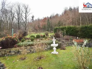 Prodej chaty, Děčín, Bynovská, 50 m2