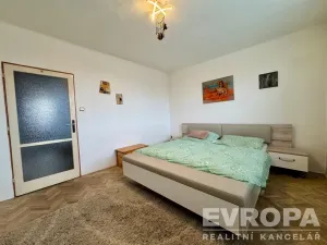 Prodej bytu 3+1, Plzeň - Jižní Předměstí, Brožíkova, 85 m2