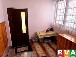 Prodej rodinného domu, Stříbro, Zahradní, 121 m2