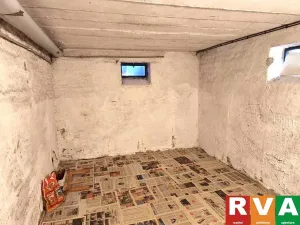 Prodej rodinného domu, Stříbro, Zahradní, 121 m2