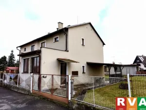 Prodej rodinného domu, Stříbro, Zahradní, 121 m2