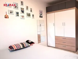 Pronájem bytu 3+1, Praha - Kamýk, Cuřínova, 75 m2