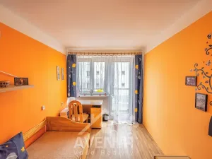 Prodej bytu 4+1, Liberec, Puškinova, 75 m2