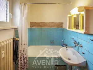 Prodej bytu 4+1, Liberec, Puškinova, 75 m2