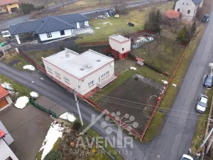 Prodej rodinného domu, Stará Ves nad Ondřejnicí, Na Drahách, 220 m2