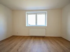 Pronájem bytu 2+1, Bučovice, Rybničná, 57 m2