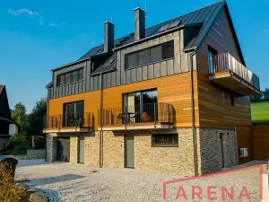 Prodej chalupy, Staré Město, 300 m2