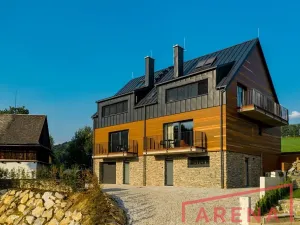 Prodej chalupy, Staré Město, 300 m2