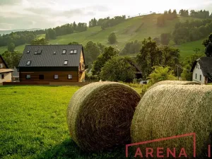 Prodej chalupy, Staré Město, 300 m2