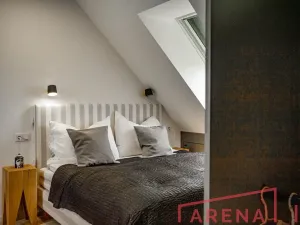 Prodej chalupy, Staré Město, 300 m2