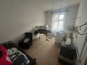 Prodej vícegeneračního domu, Teplice, Skupova, 600 m2