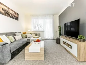 Prodej bytu 2+1, České Budějovice, Staroměstská, 52 m2