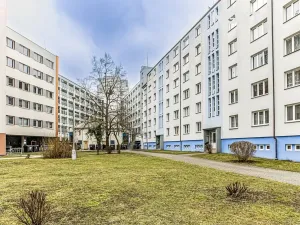 Prodej bytu 2+1, České Budějovice, Staroměstská, 52 m2