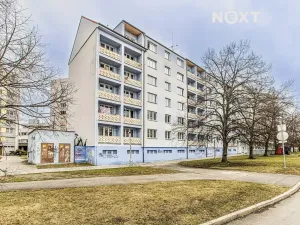 Prodej bytu 2+1, České Budějovice, Staroměstská, 52 m2