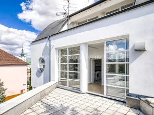 Prodej ubytování, Křižanov, Benešovo náměstí, 530 m2