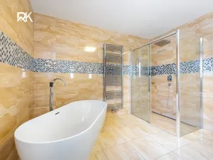 Prodej rodinného domu, Červené Pečky, Na Vyhlídce, 229 m2