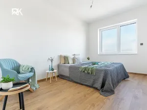 Prodej bytu 3+kk, Kolín, Pražská, 86 m2