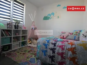 Pronájem rodinného domu, Hostišová, 131 m2