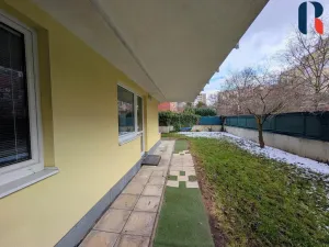 Prodej bytu 3+kk, Praha - Hlubočepy, Kováříkova, 220 m2