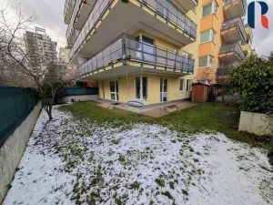 Prodej bytu 3+kk, Praha - Hlubočepy, Kováříkova, 220 m2