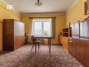 Prodej rodinného domu, Červené Pečky, 136 m2