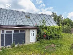 Prodej rodinného domu, Zásmuky, Komenského nám., 133 m2