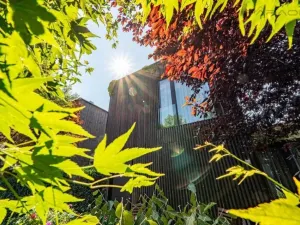 Prodej rodinného domu, Praha - Vokovice, Suttnerové, 268 m2