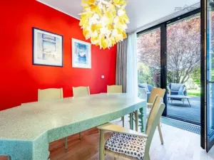 Prodej rodinného domu, Praha - Vokovice, Suttnerové, 268 m2