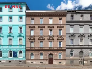 Pronájem bytu 1+kk, Plzeň, Skvrňanská, 30 m2