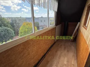 Prodej rodinného domu, Hvozdná, Větrná, 120 m2