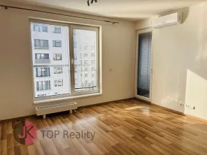 Pronájem bytu 2+kk, Praha - Uhříněves, Oty Bubeníčka, 45 m2