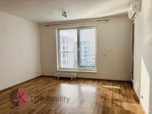 Pronájem bytu 2+kk, Praha - Uhříněves, Oty Bubeníčka, 45 m2