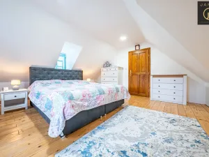 Prodej chalupy, Žlutice, 187 m2