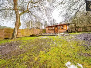 Prodej chalupy, Žlutice, 187 m2