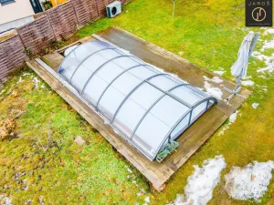 Prodej chalupy, Žlutice, 187 m2