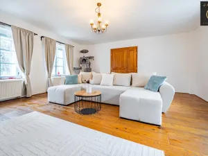 Prodej rodinného domu, Žlutice, 187 m2