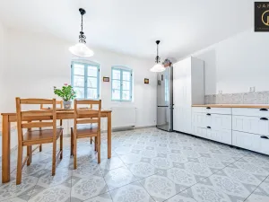 Prodej rodinného domu, Žlutice, 187 m2