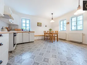 Prodej rodinného domu, Žlutice, 187 m2